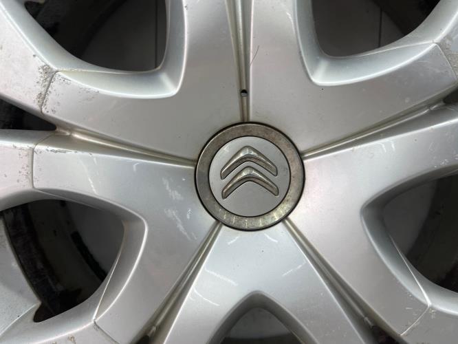 Jante CITROEN C4 GRAND PICASSO 1 Diesel