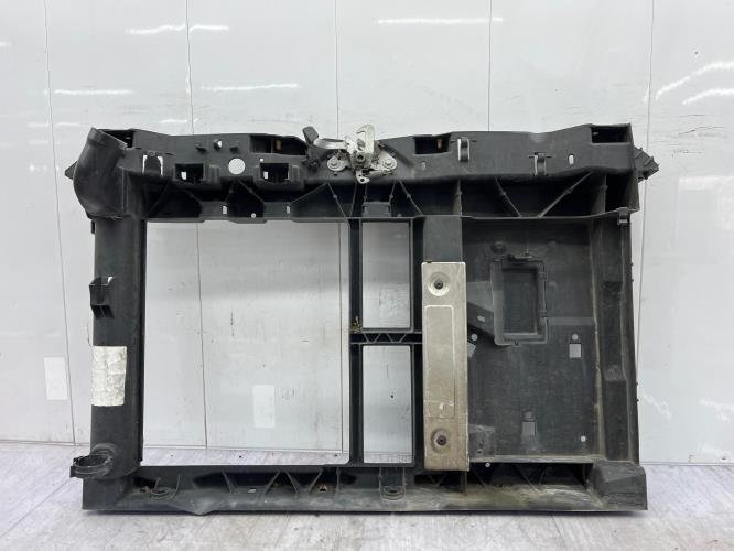 Armature avant, Masque avant CITROEN C3 1 PHASE 2 Essence