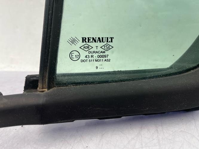 Custode arriere gauche (porte) RENAULT CLIO 3 PHASE 2 Diesel