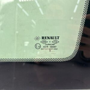 Custode arriere droit RENAULT CLIO 3 PHASE 1 BREAK Essence