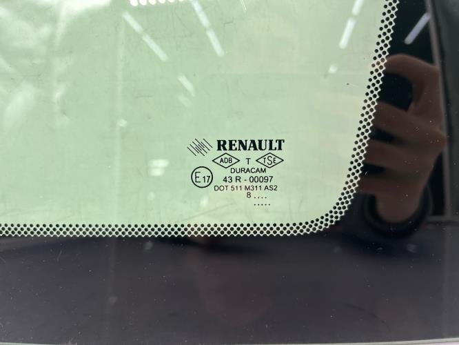 Custode arriere droit RENAULT CLIO 3 PHASE 1 BREAK Essence
