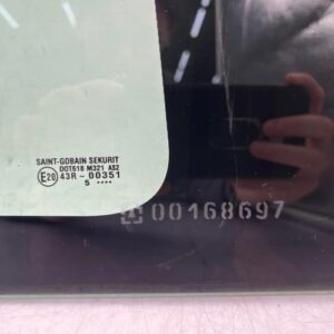 Custode arriere droit SUZUKI SWIFT 3 Diesel