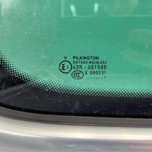 Custode arriere droit SEAT ALHAMBRA 2 PHASE 1 Diesel