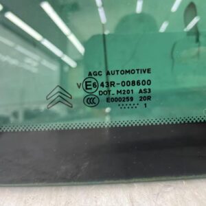Custode arriere droit CITROEN DS3 PHASE 1 Essence