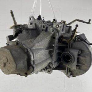Boite de vitesses PEUGEOT 206 PHASE 2 Diesel