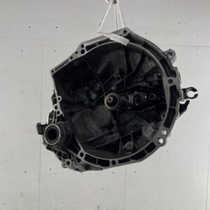 Boite de vitesses PEUGEOT 206 PHASE 2 Diesel