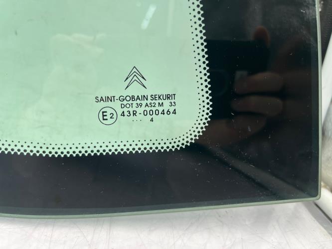 Custode arriere droit CITROEN C2 PHASE 1 Essence