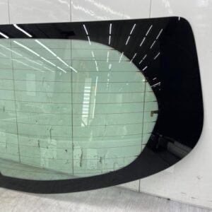 Lunette arriere PEUGEOT 208 1 PHASE 2 Diesel