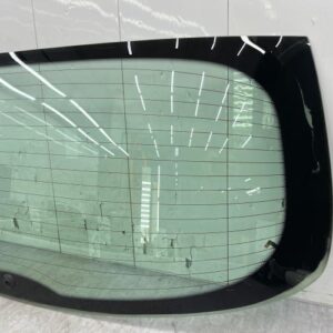 Lunette arriere PEUGEOT 207 PHASE 1 Diesel