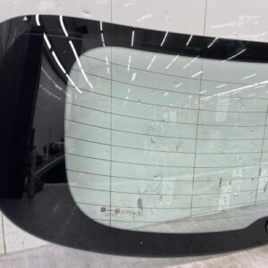 Lunette arriere CHEVROLET CRUZE BREAK Diesel