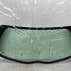 Lunette arriere TOYOTA YARIS 2 PHASE 2 Essence