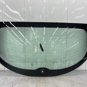 Lunette arriere RENAULT MEGANE 3 PHASE 1 Diesel