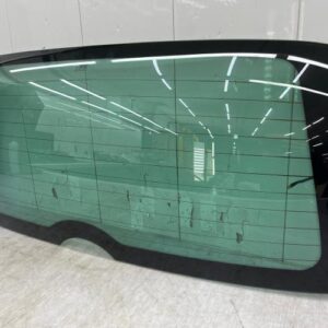 Lunette arriere RENAULT CLIO 2 PHASE 2 Essence