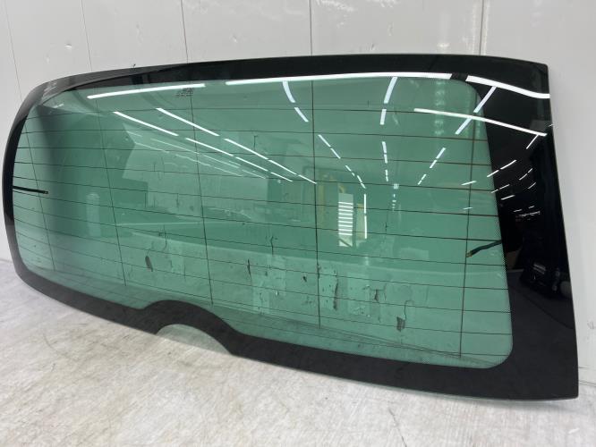 Lunette arriere RENAULT CLIO 2 PHASE 2 Essence