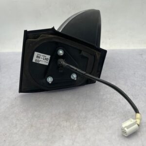 Retroviseur droit TOYOTA YARIS 2 PHASE 2 Diesel