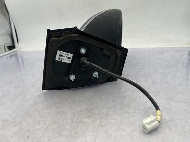 Retroviseur droit TOYOTA YARIS 2 PHASE 2 Diesel