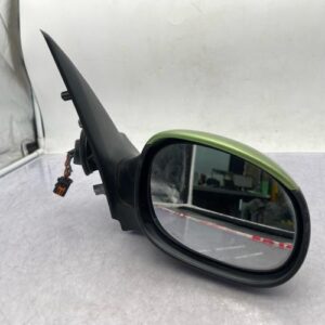 Retroviseur droit PEUGEOT 206 PHASE 1 CABRIOLET Essence