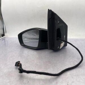 Retroviseur gauche VOLKSWAGEN POLO 5 PHASE 1 Diesel