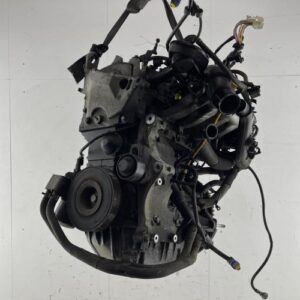Moteur RENAULT CLIO 3 PHASE 1 BREAK Essence