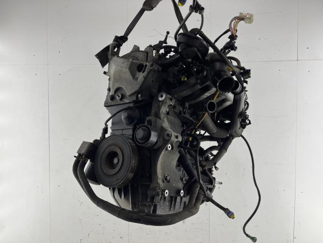 Moteur RENAULT CLIO 3 PHASE 1 BREAK Essence