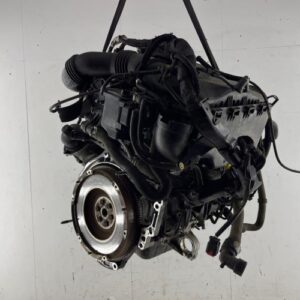 Moteur CITROEN C3 PICASSO PHASE 1 Diesel