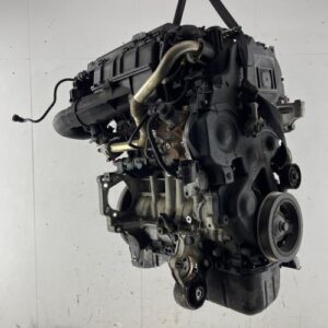 Moteur PEUGEOT 206 PHASE 2 Diesel
