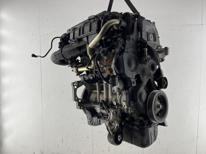 Moteur PEUGEOT 206 PHASE 2 Diesel