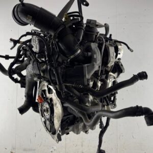 Moteur SEAT ALHAMBRA 2 PHASE 1 Diesel
