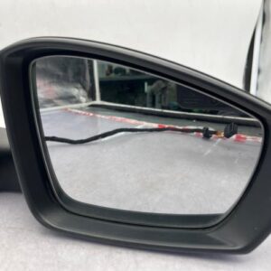 Retroviseur droit VOLKSWAGEN POLO 5 PHASE 1 Diesel