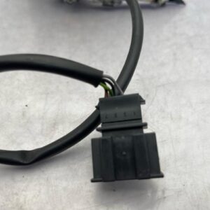 Retroviseur gauche SKODA FABIA 2 PHASE 1 Diesel