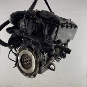 Moteur PEUGEOT 207 PHASE 2 Diesel