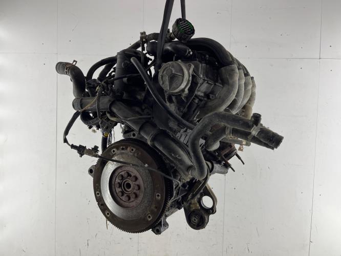Moteur PEUGEOT 206 PHASE 1 Diesel