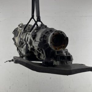 Boite de vitesses ALFA ROMEO STELVIO Essence