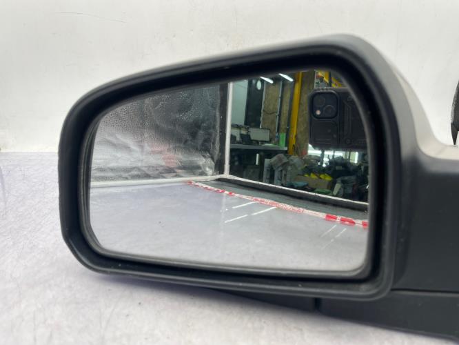 Retroviseur gauche HYUNDAI TUCSON 1 Diesel