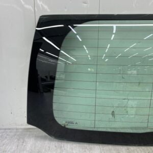 Lunette arriere CITROEN C3 PICASSO PHASE 1 Diesel