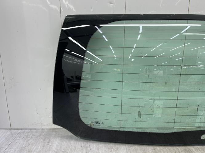 Lunette arriere CITROEN C3 PICASSO PHASE 1 Diesel