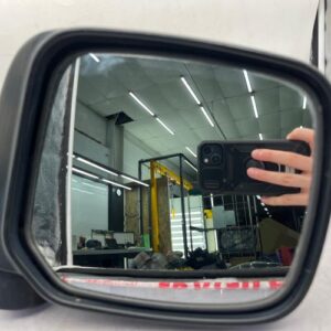 Retroviseur droit MITSUBISHI L 200 2 Diesel
