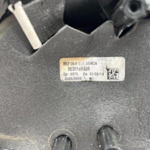 Retroviseur droit DACIA SANDERO 2 PHASE 1 Essence