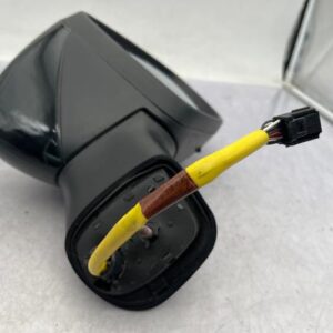 Retroviseur droit RENAULT CAPTUR 1 PHASE 2 Essence