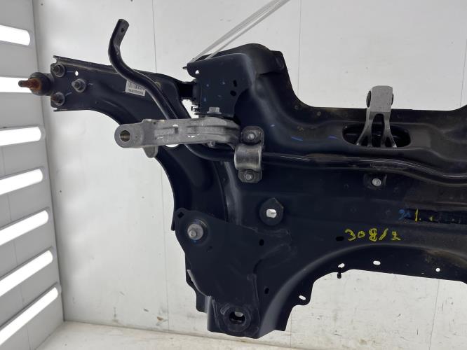 Berceau avant PEUGEOT 308 2 PHASE 2 Essence