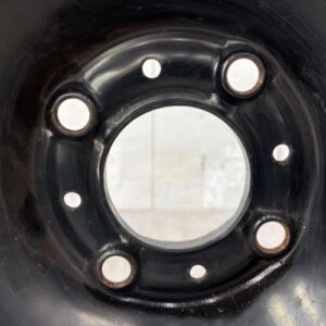 Jante CITROEN C3 1 PHASE 2 Essence