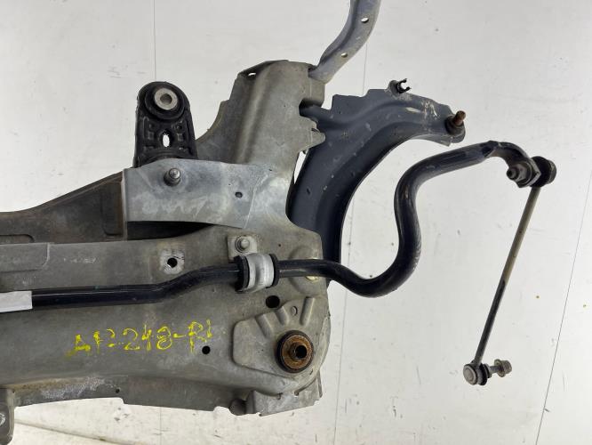 Berceau avant RENAULT SCENIC 2 PHASE 1 Diesel