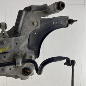 Berceau avant RENAULT GRAND SCENIC 3 PHASE 3 Diesel