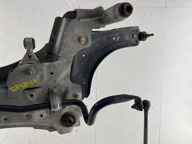 Berceau avant RENAULT GRAND SCENIC 3 PHASE 3 Diesel