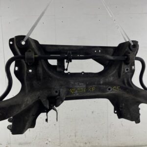 Berceau avant CITROEN C5 1 PHASE 2 Diesel
