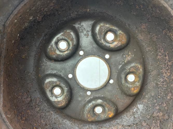 Jante FORD TRANSIT 2 PHASE 1 Diesel