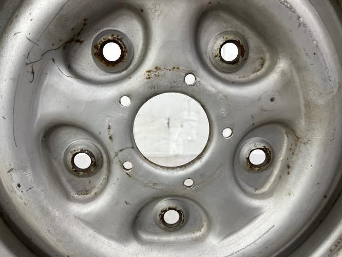 Jante FORD TRANSIT 2 PHASE 1 Diesel