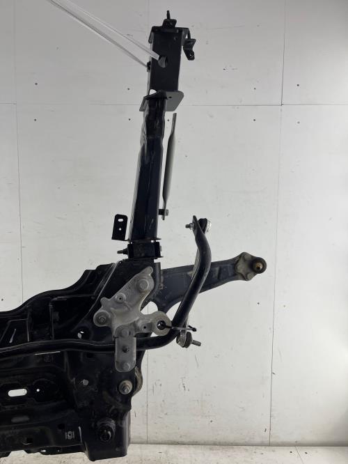 Berceau avant RENAULT SCENIC 4 Diesel