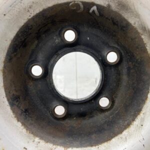 Jante PEUGEOT EXPERT 2 Diesel