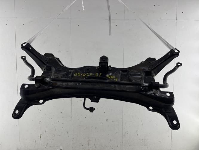 Berceau avant TOYOTA AYGO 1 PHASE 2 Essence
